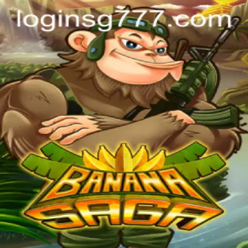 BananaSaga: Dive into the Thrilling World of SG777