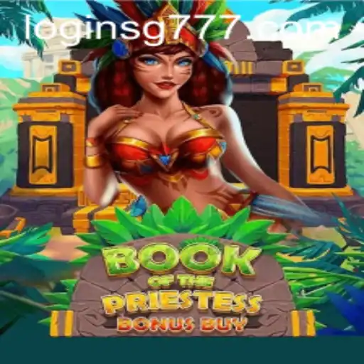 Unlock the Secrets of Adventure in BookOfThePriestess