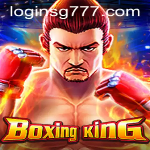 The Rise of BoxingKing: A Digital Arena of Power and Strategy
