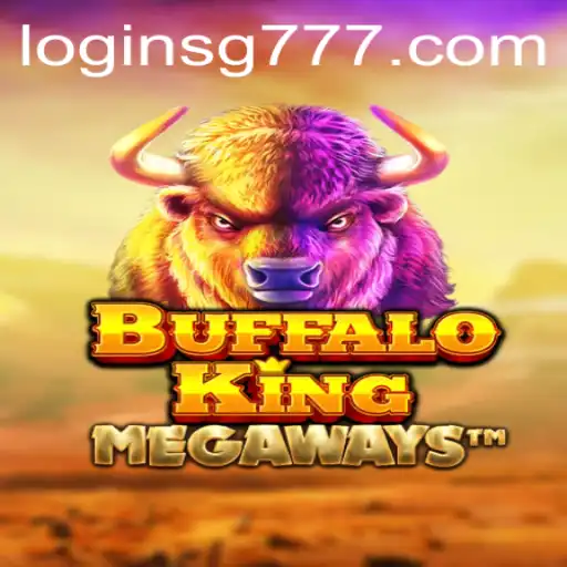 Unveiling BuffaloKing: A Majestic Slot Adventure with SG777