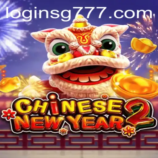 Exploring the Vibrant World of CHINESENEWYEAR2: Dive into the Festivities with SG777