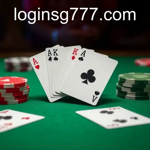 Exploring the Diverse World of Card Games with SG777