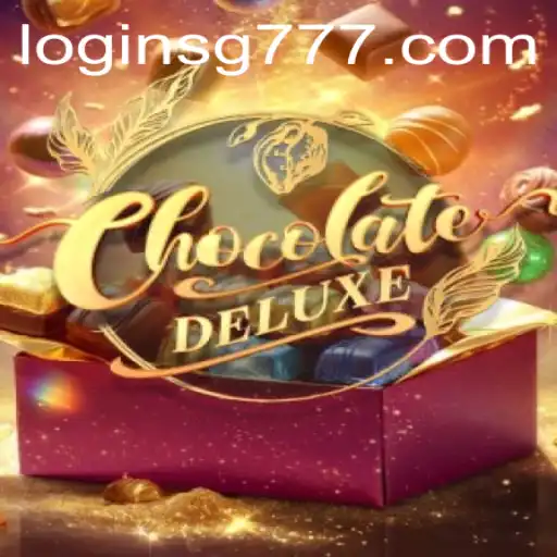 Exploring the Sweet World of ChocolateDeluxe SG777