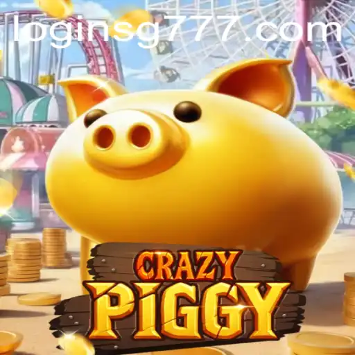 CrazyPiggy: The Exciting World of SG777