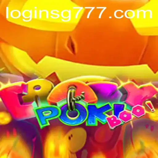 An In-Depth Look at CrazyPokiBoo: The Exciting World of SG777