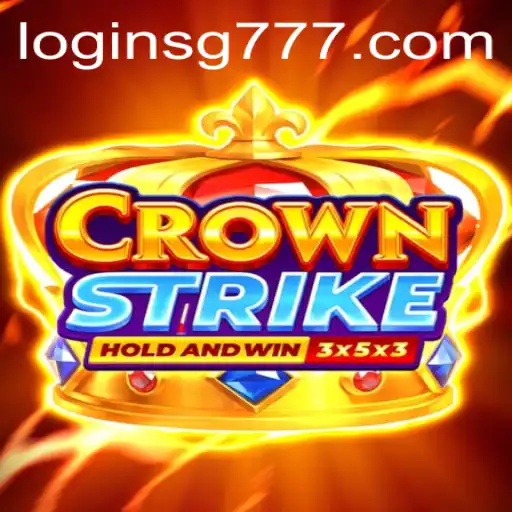 Unveiling Crownstrike: The Ultimate Gaming Experience with SG777