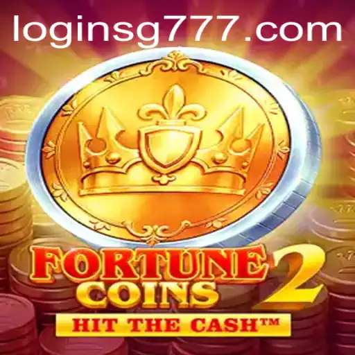 Exploring the Enchanting World of FortuneCoins2: A Journey with SG777