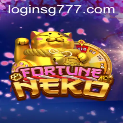 Discover the Enchanting World of FortuneNeko: A Game of Luck and Strategy incorporating the Keyword SG777