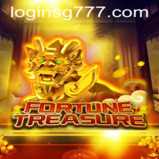 Discover the Exciting World of FortuneTreasure with SG777