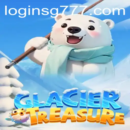 Discover the Excitement of GlacierTreasure with SG777