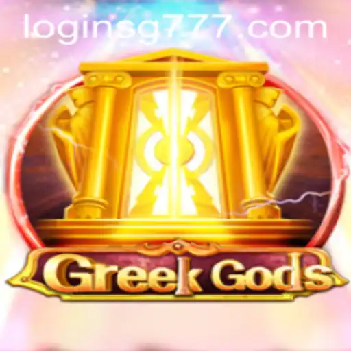 Exploring the Mystical World of GreekGods in SG777