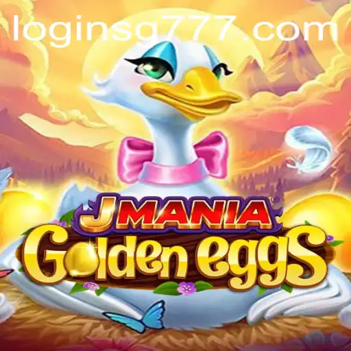 Discover the Exciting World of JManiaGoldenEggs and the Thrills of SG777