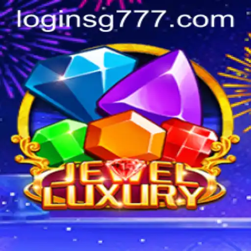 JewelLuxury: A Glittering Experience in the World of Gaming