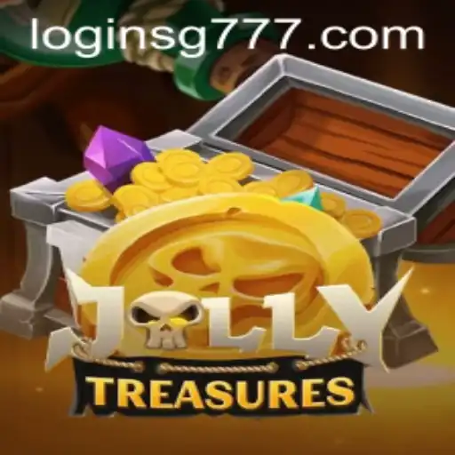 Discover the Thrills of JollyTreasures: A Dive into the Exciting World of SG777