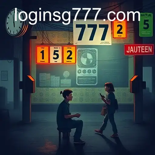 The Intricacies of Jueteng: Unraveling the Web of SG777