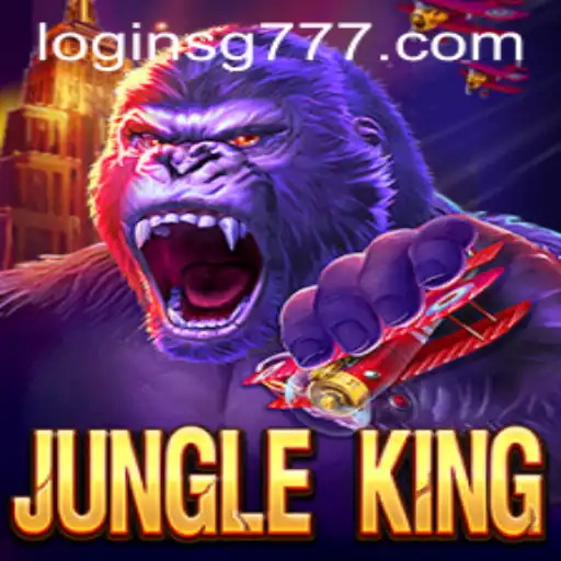 JungleKing: A Thrilling Adventure Awaits with SG777