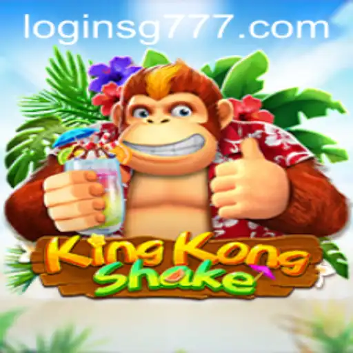 Unlock the Adventure of KingKongShake: The Ultimate Gaming Experience with SG777