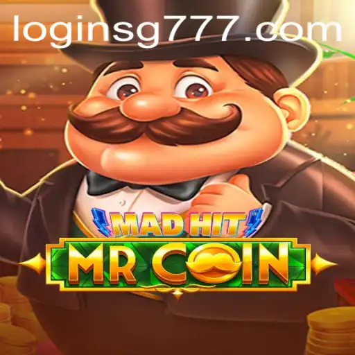 The Exciting World of MadHitMrCoin: Unveiling the Intrigues of SG777