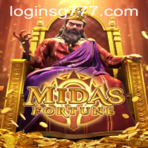 Unveiling MidasFortune: A Sparkling Adventure Powered by SG777