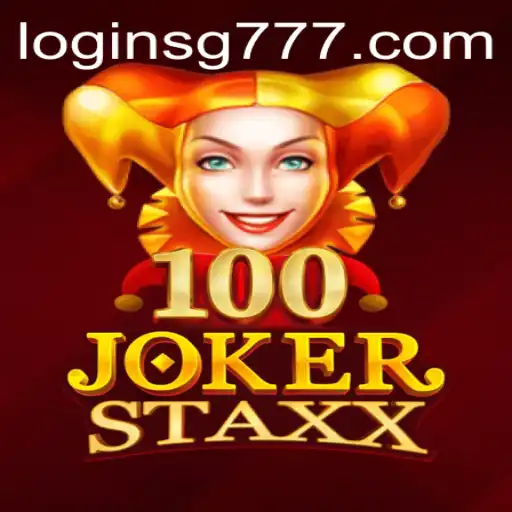 Unveiling the Colorful World of 100JokerStaxx