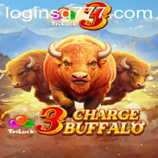 Discovering the Thrills of 3ChargeBuffalo: An Exciting Gaming Experience
