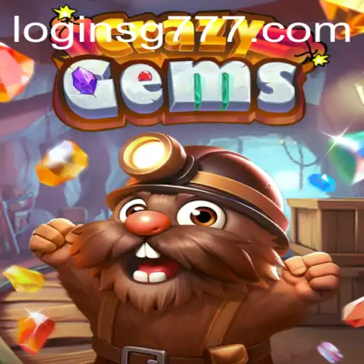 CrazyGems: Unveiling the Jewel-Encrusted Adventure of Gaming