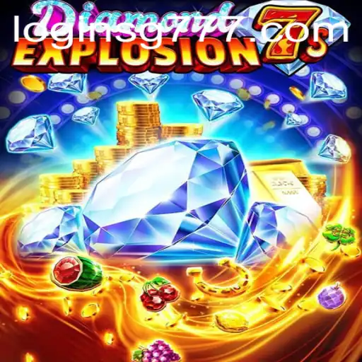 DiamondExplosion7s: A Comprehensive Guide to the Electrifying Casino Game