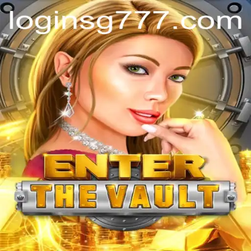 Discover the Thrills of EntertheVault: A Gaming Adventure