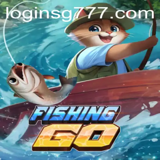 The Exciting World of FishingGO: Dive into the Adventure with SG777