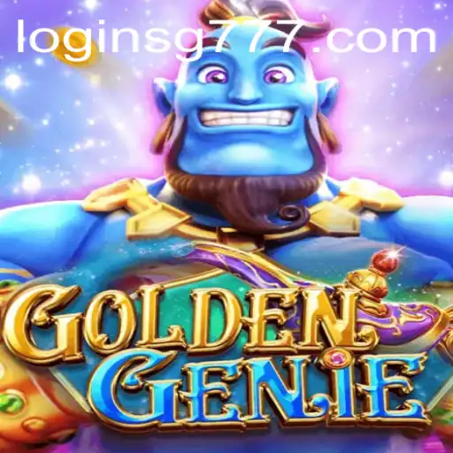 Discover the Magic of GOLDENGENIE: An In-Depth Look at SG777's Latest Game