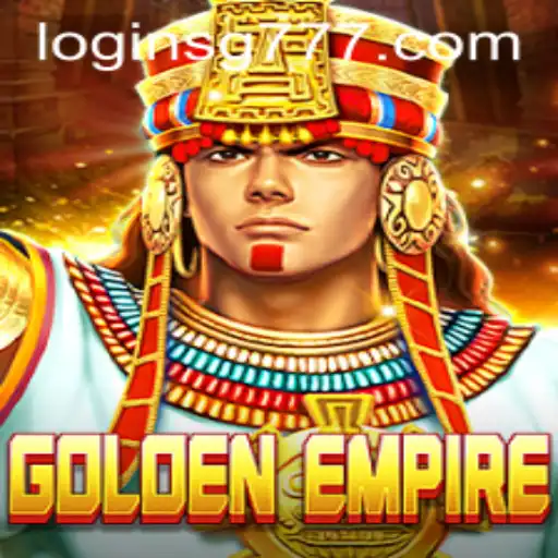 GoldenEmpire: Exploring the Thrilling World of SG777