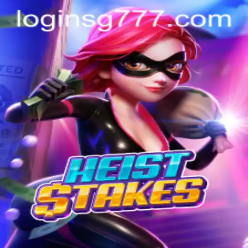Unveiling HeistStakes: A Thrilling Gaming Experience