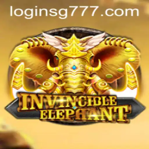 InvincibleElephant: A New Gaming Phenomenon with the Intriguing Code SG777