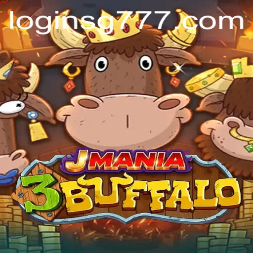 Exploring the Thrilling World of JMania3Buffalo: A Deep Dive into Gameplay and Mechanics