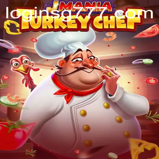 Exploring JManiaTurkeyChef: The Exciting Culinary Game