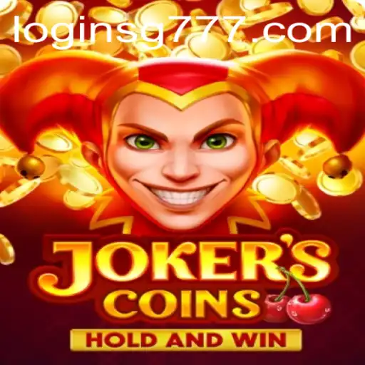 Discover the Thrilling World of JokersCoins: A New Gaming Sensation
