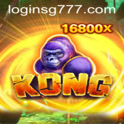 Kong: The Thrilling Adventure Game Revolutionizing Entertainment