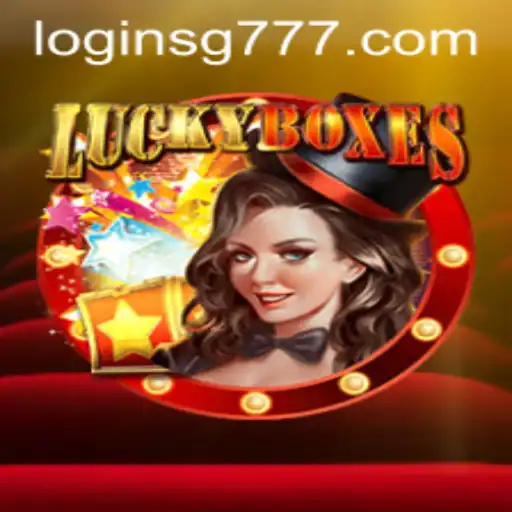 Discover the Thrills of LuckyBoxes: Unraveling the Excitement with SG777