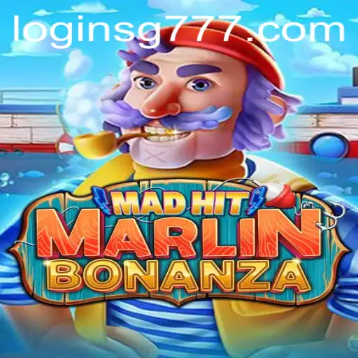 MadHitMarlinBonanza: Dive into the Deep While Surfing the SG777 Wave