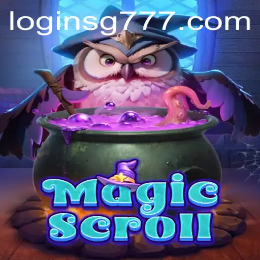 MagicScroll: A Spellbinding Adventure Awaits