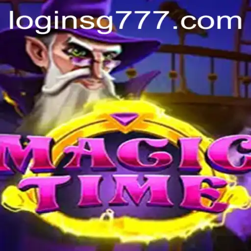 Discover the Enchantment of MagicTime: A Deep Dive into SG777