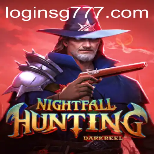 Mastering NightfallHunting - A Comprehensive Guide