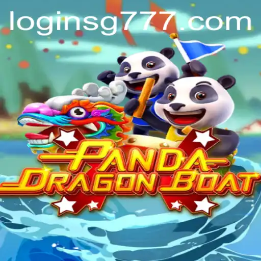 Discover PANDADRAGONBOAT: A Thrilling Adventure Unveiled