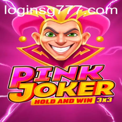 Discovering the World of PinkJoker: SG777's Impressive Gaming Innovation