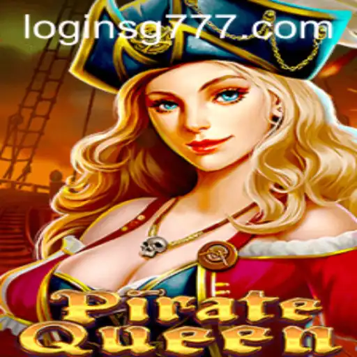 PirateQueen: A Thrilling Odyssey on the Virtual Seas with SG777