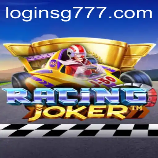 Unveiling RacingJoker: A Deep Dive into the Game with SG777