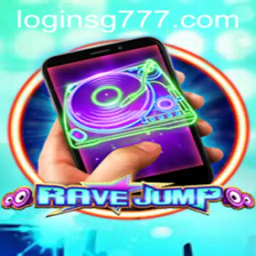 RaveJumpmobile: An Immersive Gaming Experience with SG777