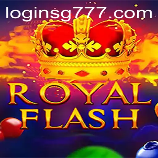 Exploring the Exciting World of RoyalFlash - A Revolutionary Casino Game with SG777