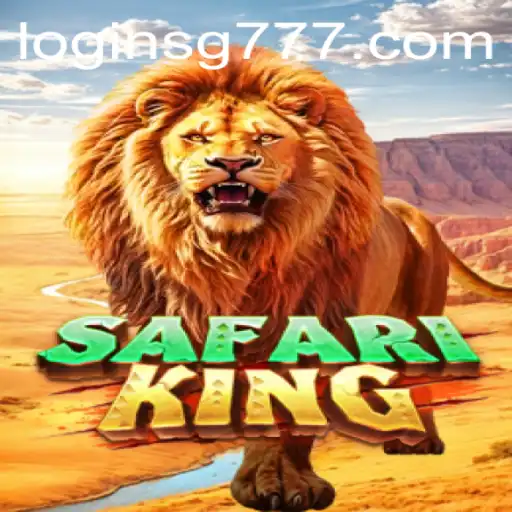 Unveiling SafariKing: A New Adventure with SG777