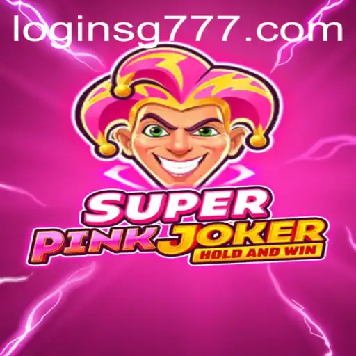 Exploring SuperPinkJoker: A Deep Dive into the Vibrant World of SG777